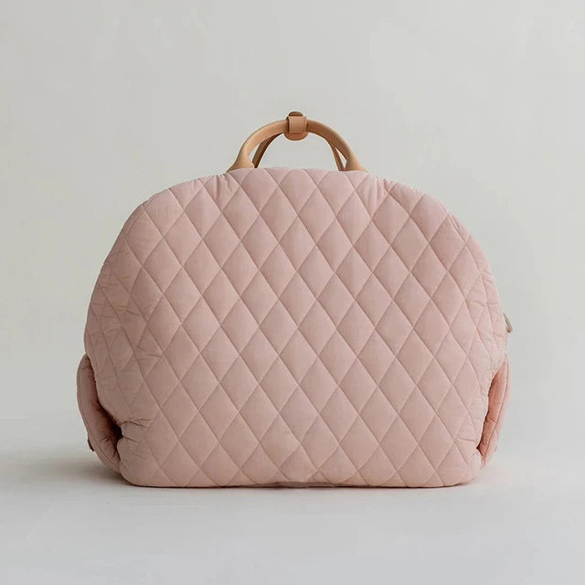 Multifunctional Pet Carrier & Car Seat