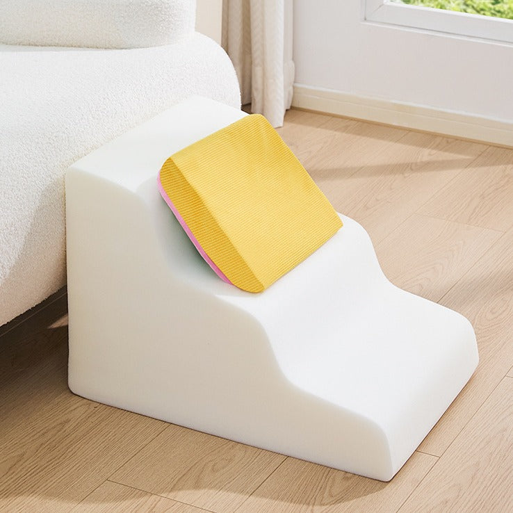 Small Dog Multi-Step Climbing Ramp