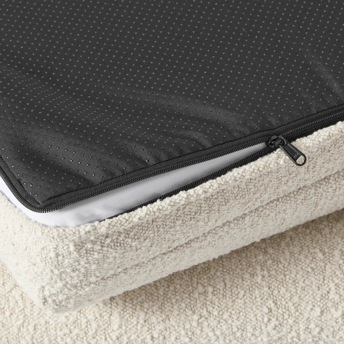 Orthopedic Memory Foam Dog Bed