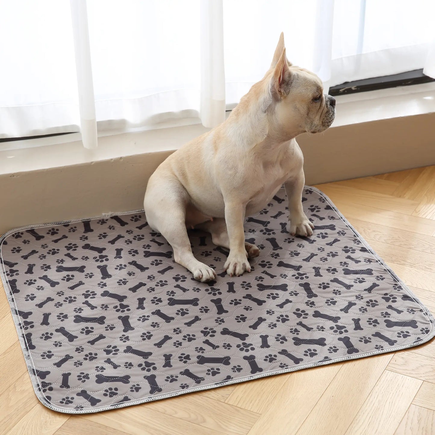 Famoré™ Washable Durable Pee Pad