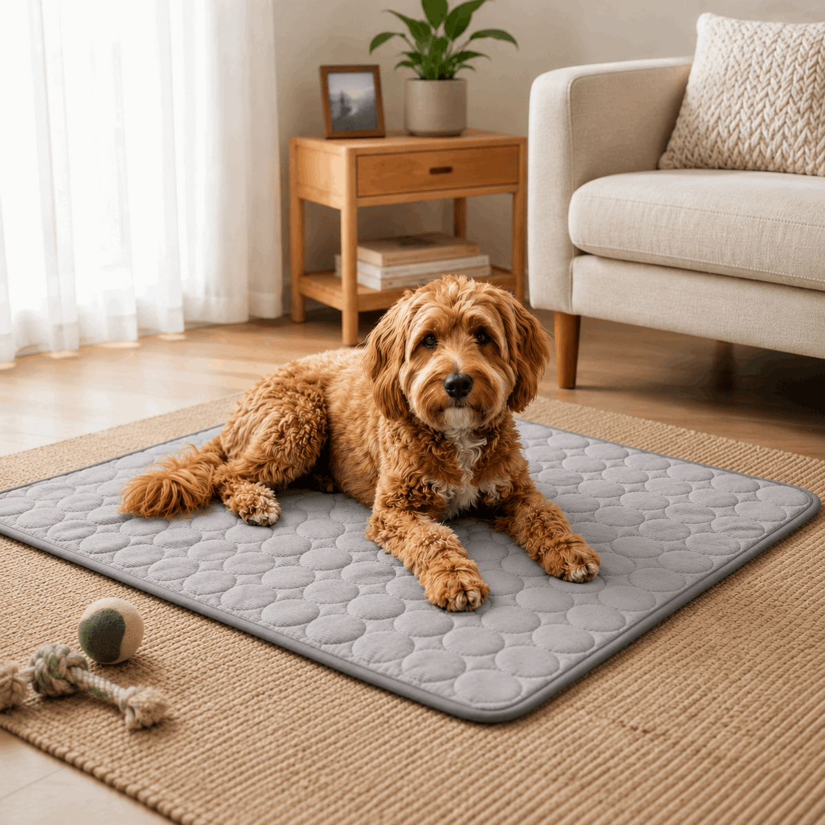 Famoré™ Pet Cooling Mat
