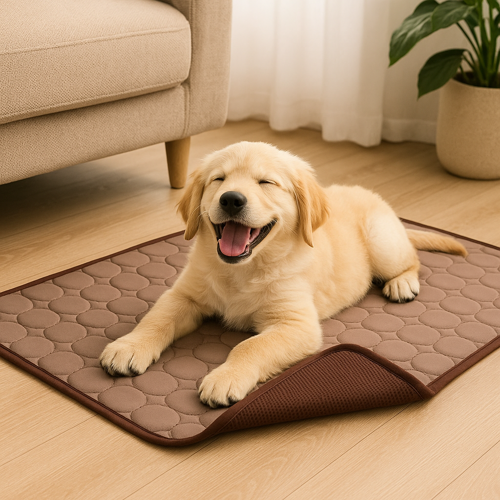 Pet Cooling Mat (1+1)