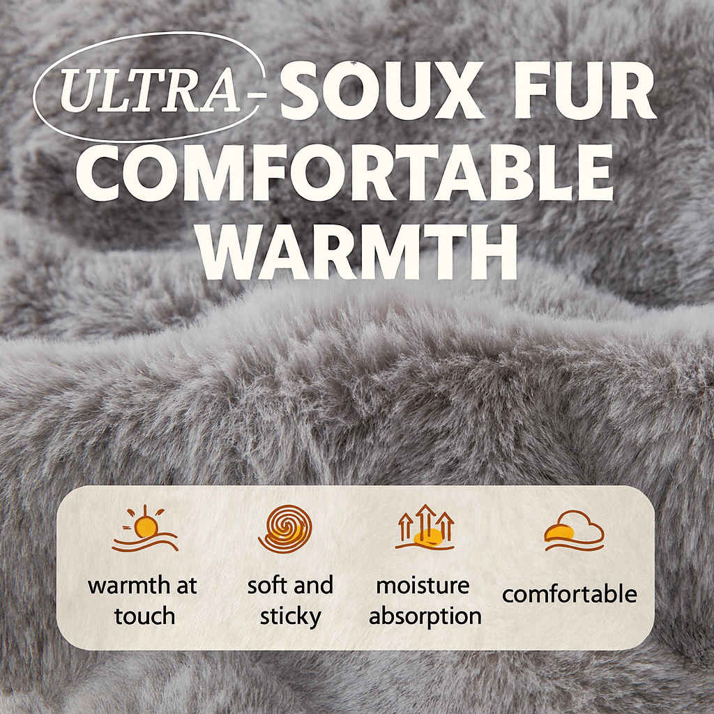 Calming Dog Sofa Bed