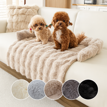 Calming Dog Sofa Bed