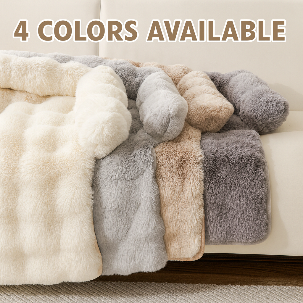 Calming Dog Sofa Bed