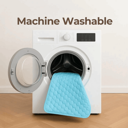 Cooling Mat for Dogs & Cats — Buy 1 Get 1 Free