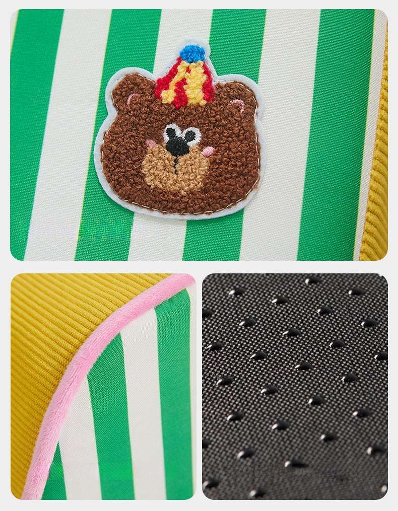 Small Dog Multi-Step Climbing Ramp