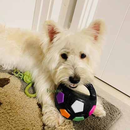 Durable Calming Ball|Tough & Tooth-Safe（BOGO)