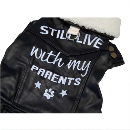 🐶NEW IN|Warm Winter Coat for Small Dogs