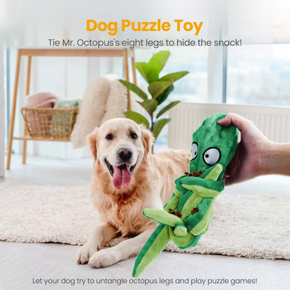 Squeaky Dog Toys