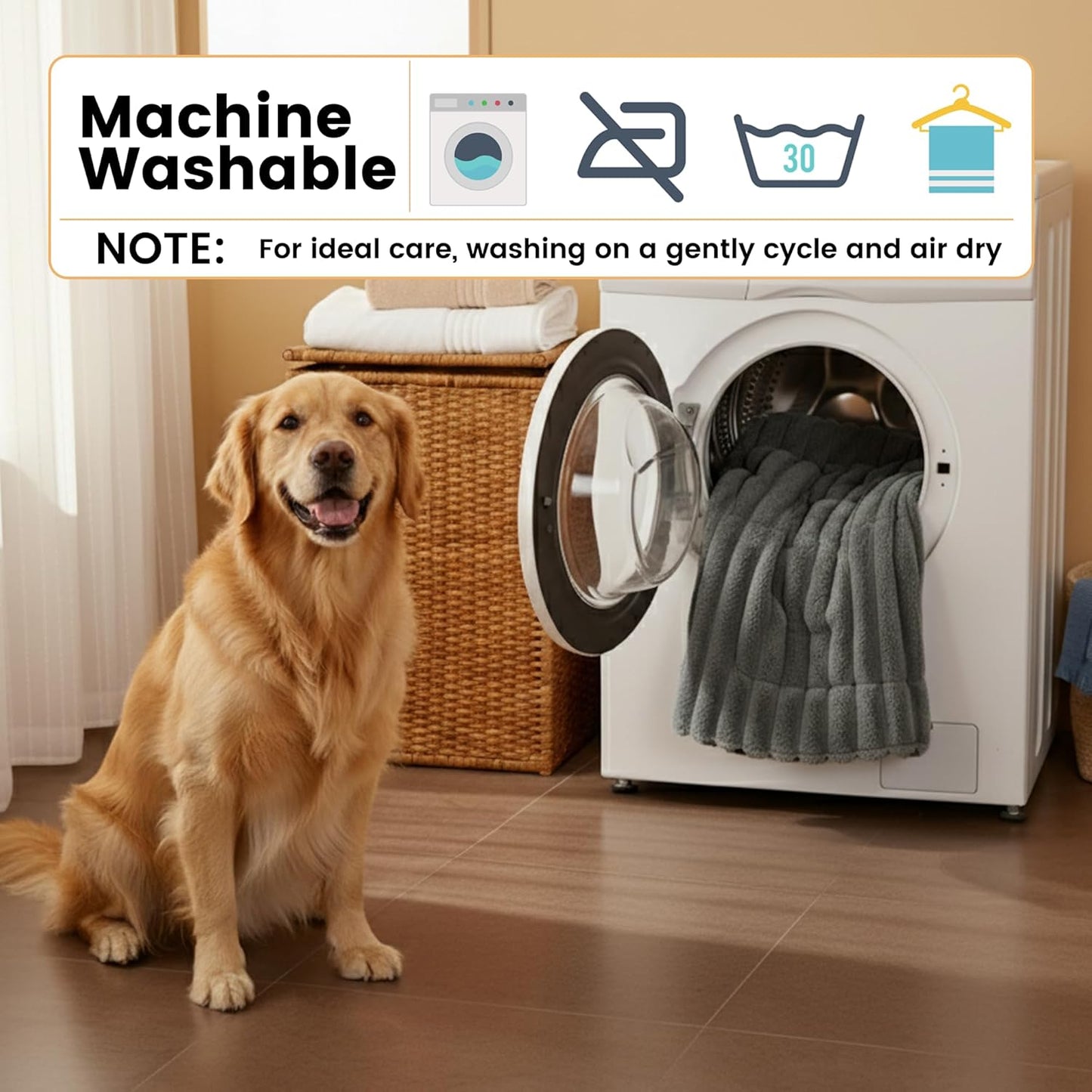 Self-Warming Pet Mat for Dogs & Cats｜Buy 1 Get 1 Free