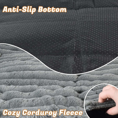 Self Heating Pet Mat for Dogs & Cats｜Buy 1 Get 1 Free