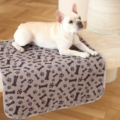 Famoré™ Washable Durable Pee Pad