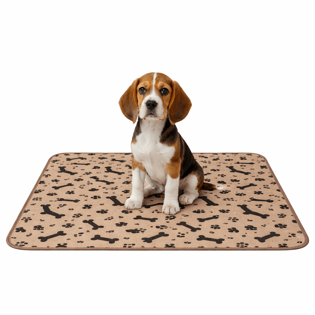 Famoré™ Washable Durable Pee Pad