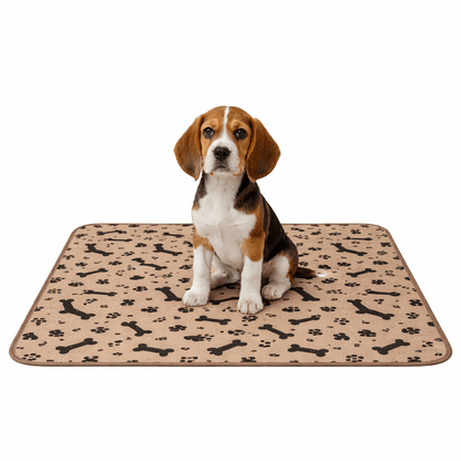 Famoré™ Washable Durable Pee Pad