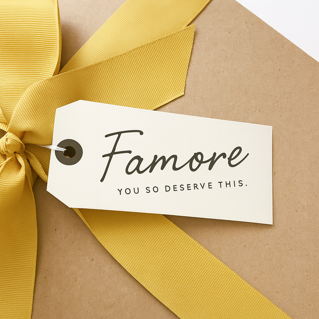 Limited Free Gift For You!