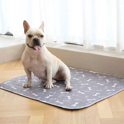 Famoré™ Washable Durable Pee Pad