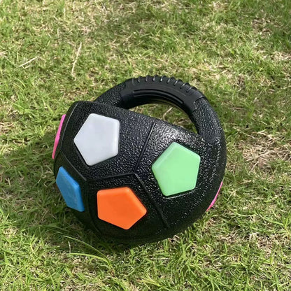 Durable Calming Ball|Tough & Tooth-Safe（BOGO)