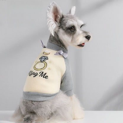 🐶NEW IN|Warm Winter Coat for Small Dogs