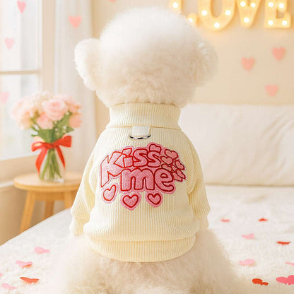 🐶NEW IN|Warm Winter Coat for Small Dogs