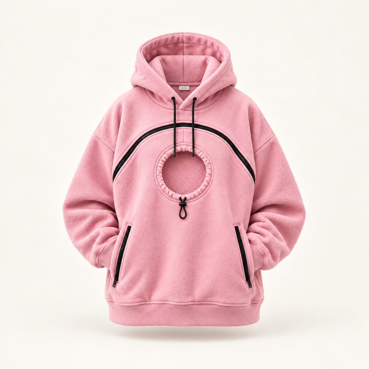Famoré™ Pet Pouch Hoodie Dog Cat Carrier