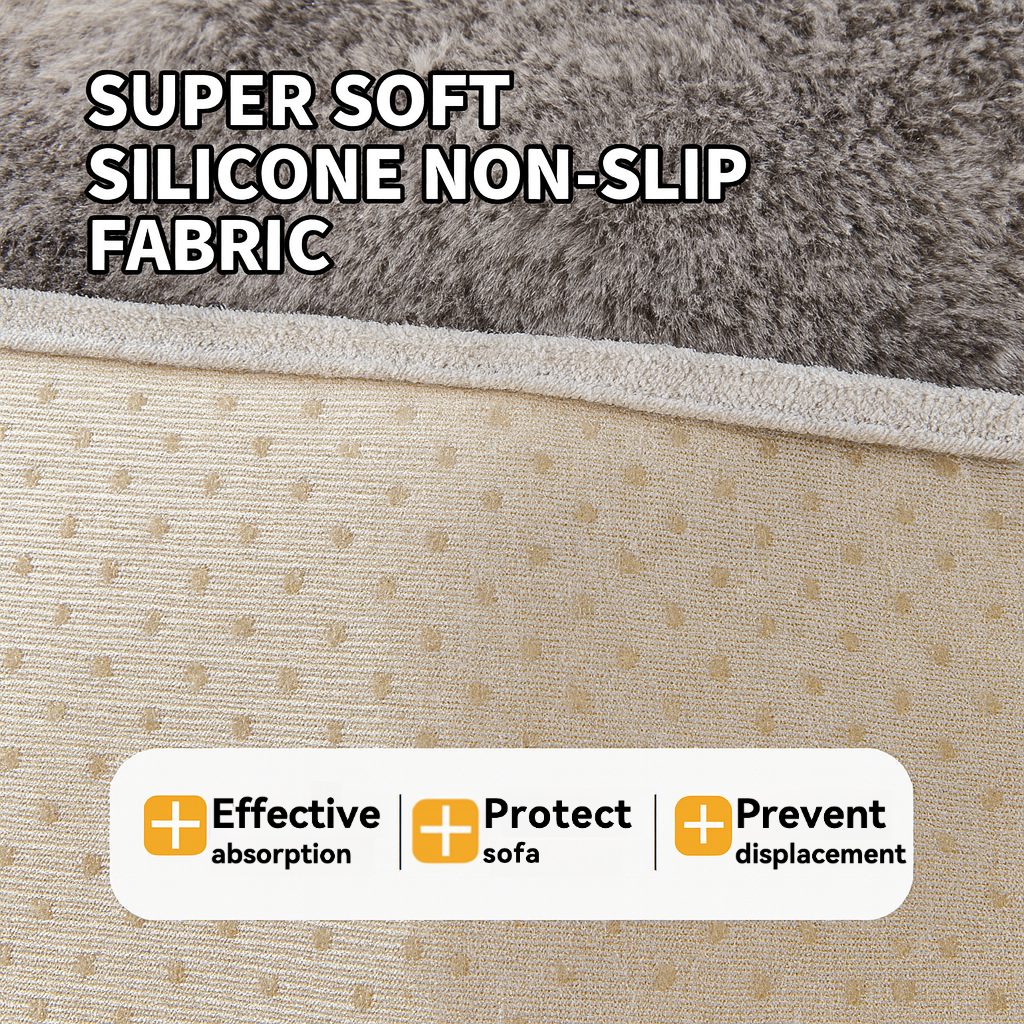 Calming Dog Sofa Bed