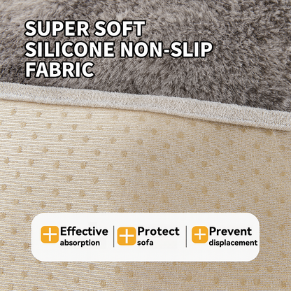 Calming Dog Sofa Bed