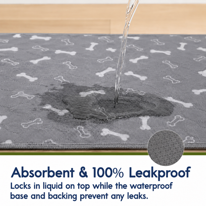 Famoré™ Washable Leak Guard Pee Pad