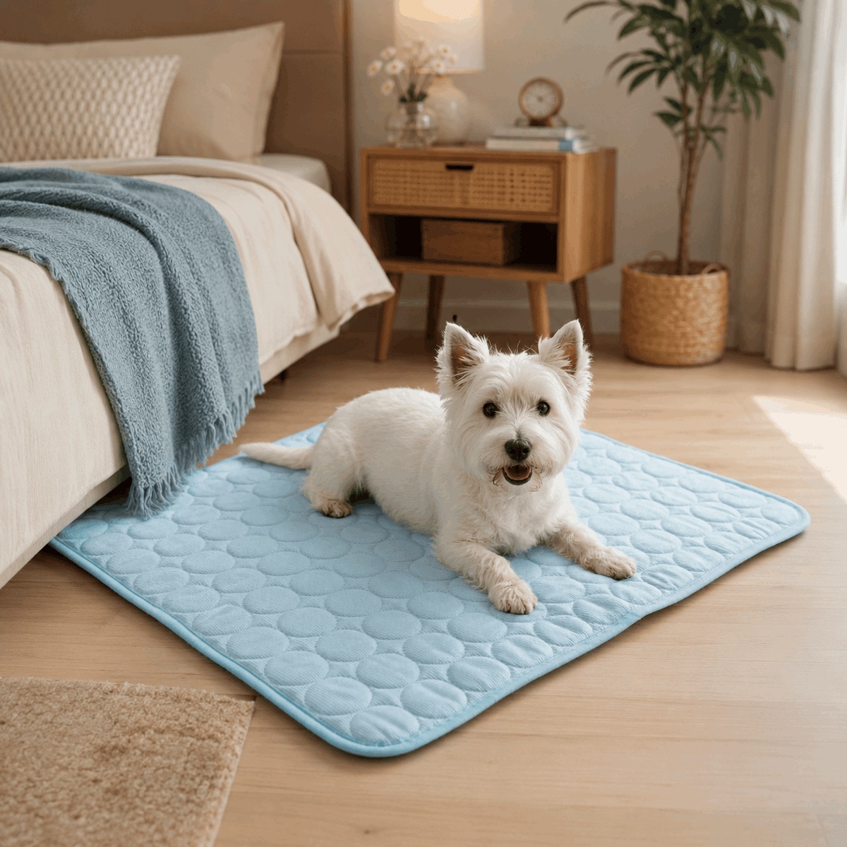 Famoré™ Pet Cooling Mat