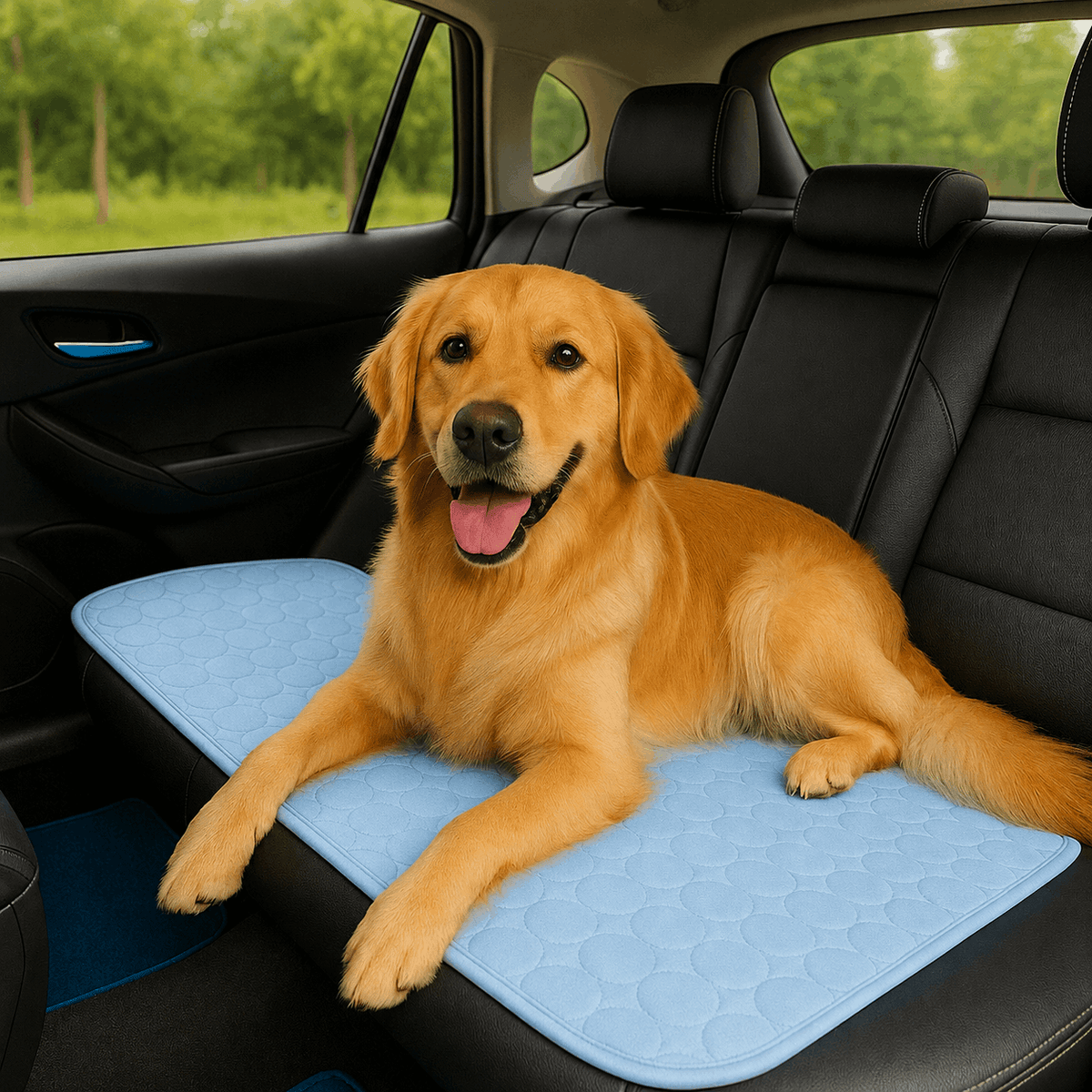 Famoré™ Pet Cooling Mat