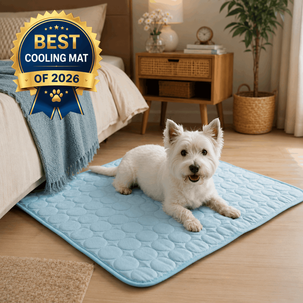 Famoré™ Pet Cooling Mat