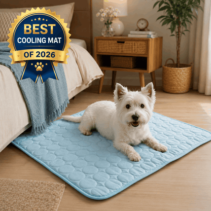 Famoré™ Pet Cooling Mat