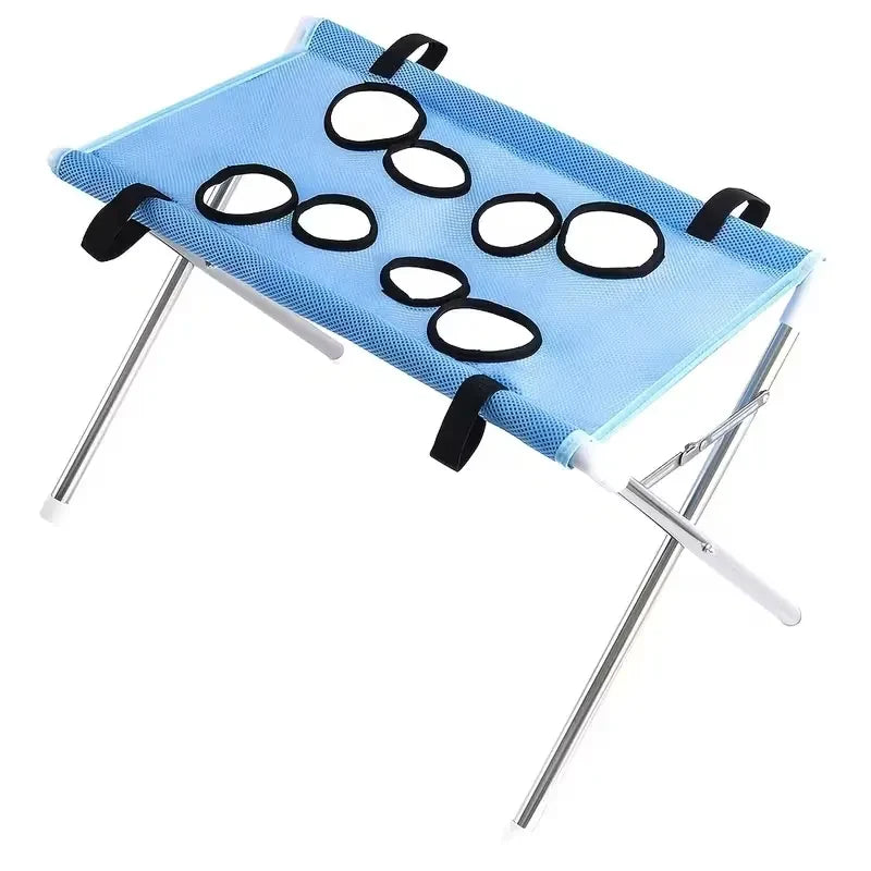 Famoré™ GroomEase Pet Grooming Hammock