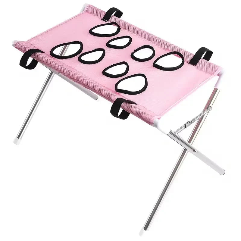 Famoré™ GroomEase Pet Grooming Hammock