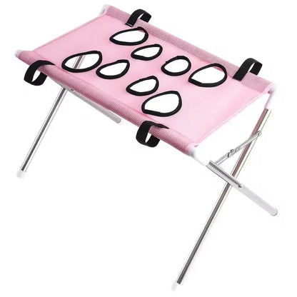 Famoré™ GroomEase Pet Grooming Hammock