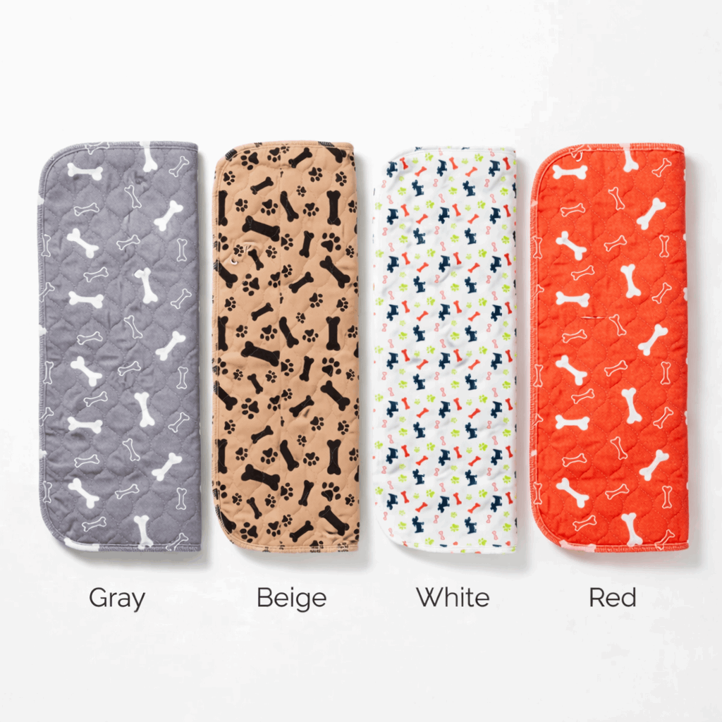 Famoré™ Washable Durable Pee Pad
