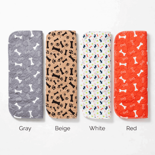 Famoré™ Washable Durable Pee Pad