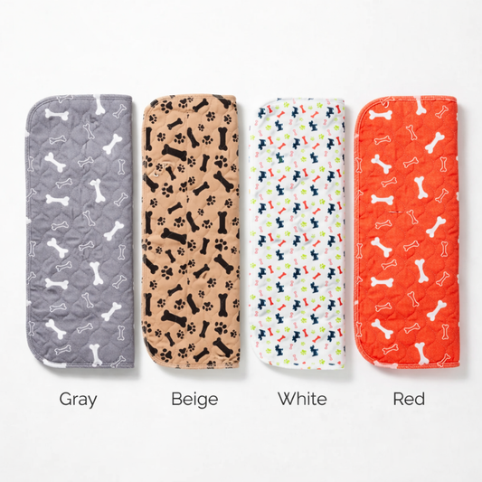 Famoré™ Washable Durable Pee Pad