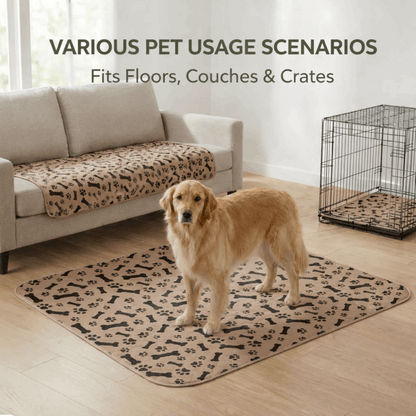 Famoré™ Washable Durable Pee Pad