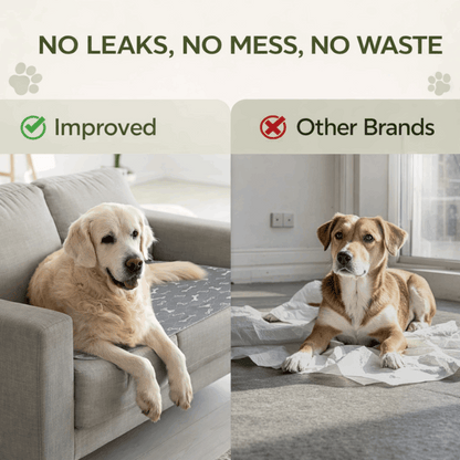 Famoré™ Washable Durable Pee Pad