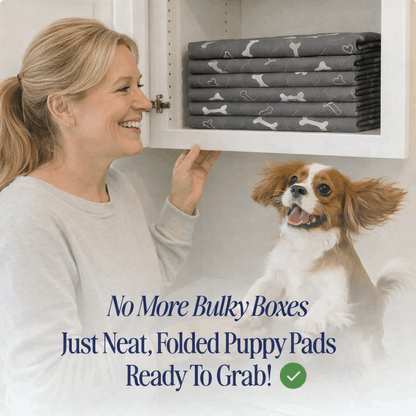 Famoré™ Washable Durable Pee Pad