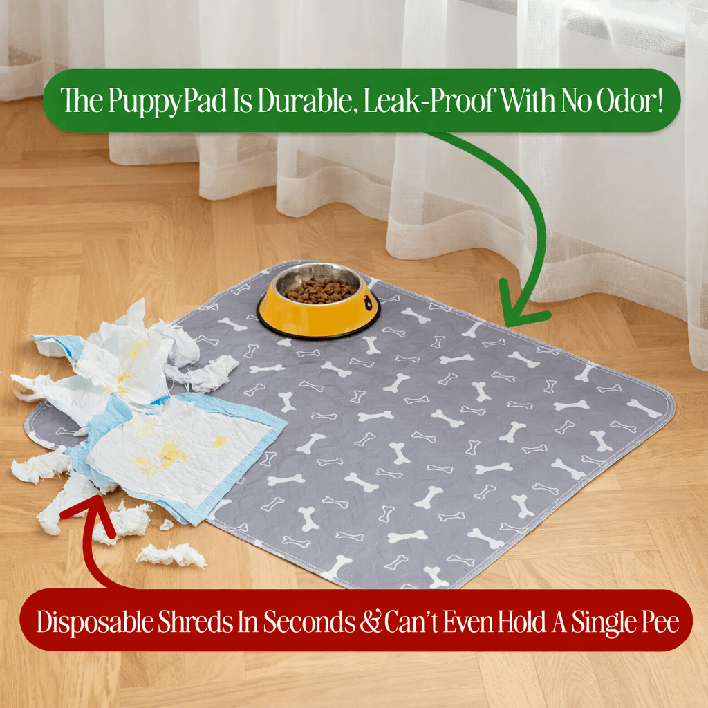 Famoré™ Washable Durable Pee Pad
