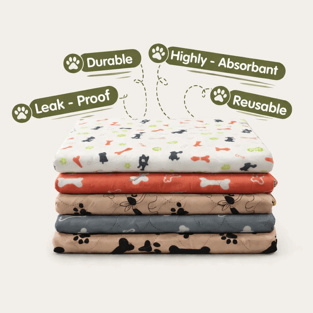 Famoré™ Washable Durable Pee Pad