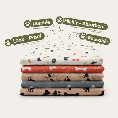 Famoré™ Washable Durable Pee Pad